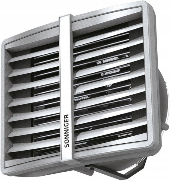  Sonniger HEATER CONDENS CR ONE