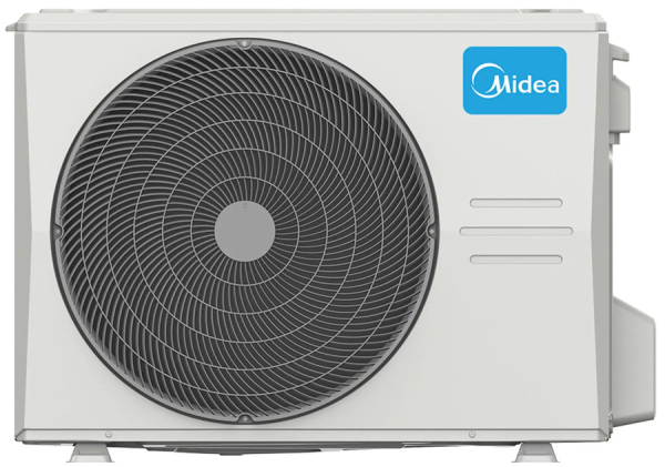 Midea MFYC400-24HRFN8-Q/MOX430UL-24HFN8-Q Midea MFYC400-24HRFN8-Q/MOX430UL-24HFN8-Q