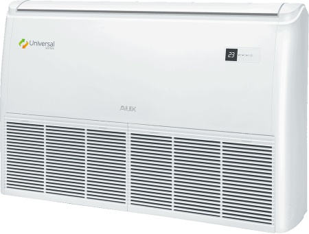 AUX ALCF-H24/4DR2A/AL-H24/4DR2A(U)