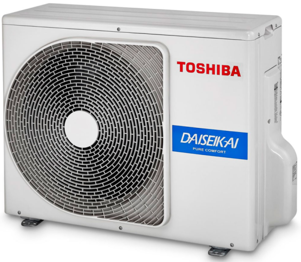 Toshiba Daiseikai Nordic RAS-35N4KVPG-ND/RAS-35N4AVPG-ND Toshiba Daiseikai Nordic RAS-35N4KVPG-ND/RAS-35N4AVPG-ND