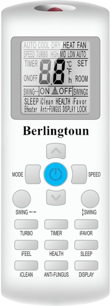 Berlingtoun BМI-07AIN2 Berlingtoun BМI-07AIN2