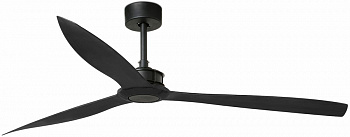 Faro JUST FAN XL BLACK (33432)
