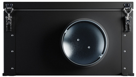 Ventmachine Colibri 650 G3