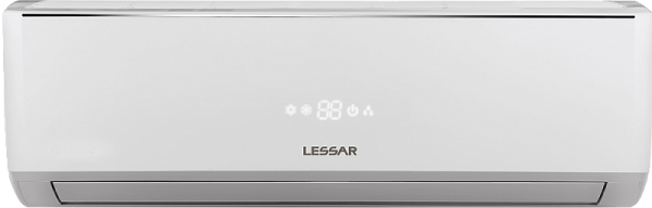 Lessar Enigma LS-HE18KDE2/LU-HE18KDE2