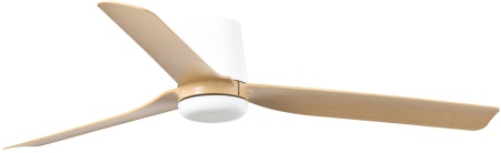Faro PUNT TUB M White/light