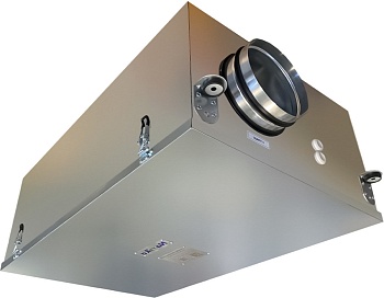 Naveka Node4-200(50m)/VEC(D225),E4.5(PTC) (400 м3/ч) с пультом Z031