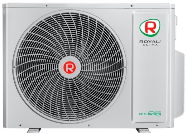 Royal Clima Grida RCI-GRC28HN