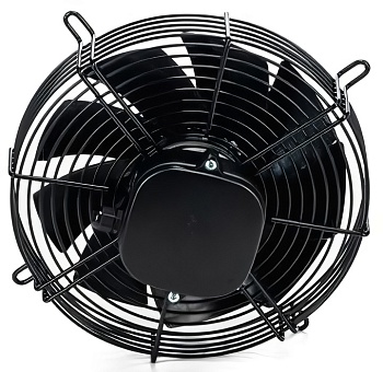 ESQ YWF4E-500S-G с защитной решеткой, всасывание