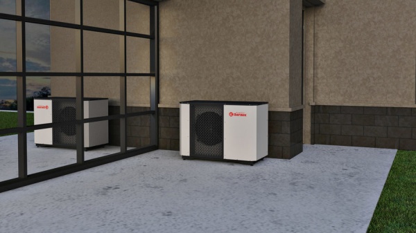 Thermex Energy Air ONE 23