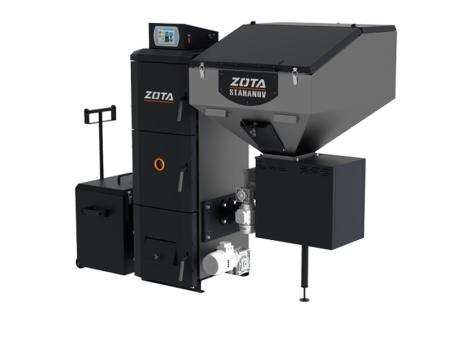 Zota STAHANOV 65кВт 2S-520