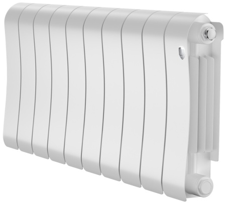 Royal Thermo Infinity 300 Bianco Traffico - 10 секц.