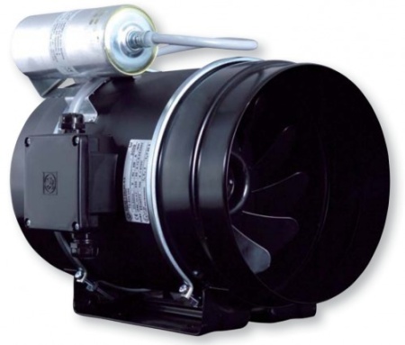 Soler & Palau TD-1200/315 EEXEIICT3