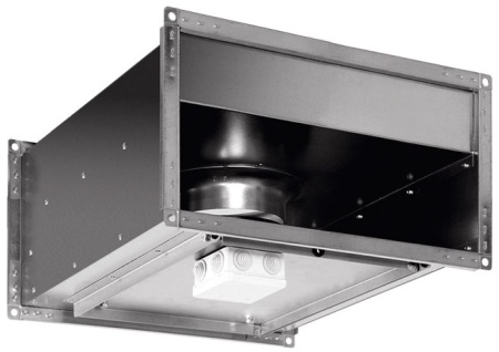 Energolux SDR-B 90-50-4 L3