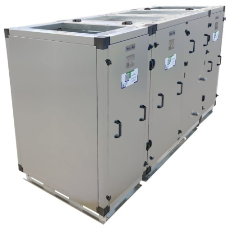 Naveka Node1-5000(50c)/RP,VEC(B310*2),W2 Vertical с пультом Z031