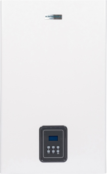 Kotitonttu TOIVO T30 OK OpenTherm