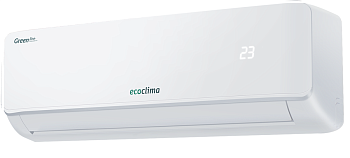 Ecoclima Green line ECW/I-09GC/EC/I-09GC Ecoclima Green line ECW/I-09GC/EC/I-09GC