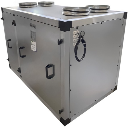 Naveka Node3-900(50c)/RR,VAC(D280),E2.3 Vertical с пультом Z031