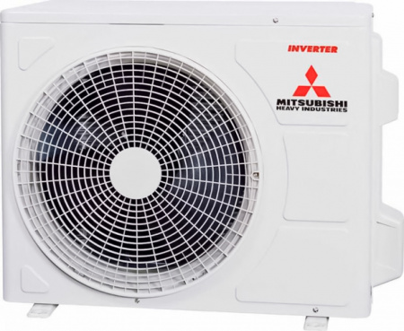 Mitsubishi Heavy Стандарт Плюс SRK35ZTL-W/SRC35ZTL-W