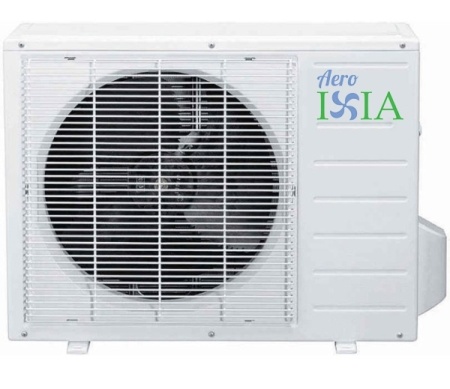 Aero IXIA TwinRow Delta AI-24TRD/AI-24TRD-E