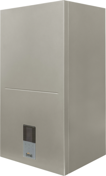 Ferroli DIVATOP D C24 M Ferroli DIVATOP D C24 M