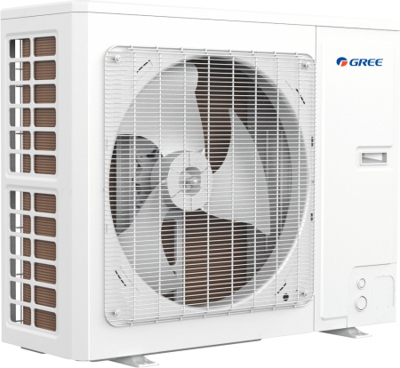 Gree GRS-CQ8.0Pd/NhH2-E