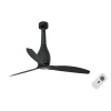 Faro Eterfan Plain Black (32006)