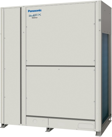 Panasonic U-18ME2E8
