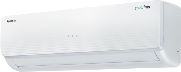 Ecoclima Frost Line ECW-AX07/FB-4R1 / EC-AX07/F-4R1 Ecoclima Frost Line ECW-AX07/FB-4R1 / EC-AX07/F-4R1