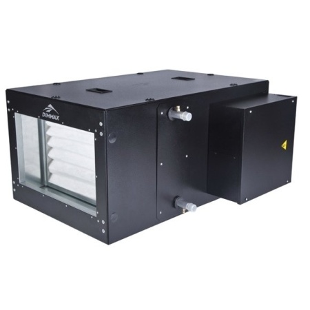 Dimmax Scirocco T 25W-3