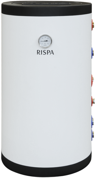 RISPA RBW 200 R