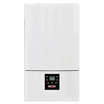 Wolf CGG-3K-28 (28,0 кВт) Wolf CGG-3K-28 (28,0 кВт)