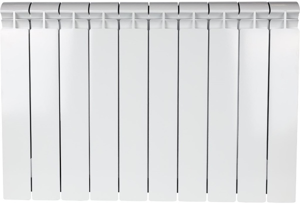 STOUT ALPHA BM 500 10 секций (SRB-2310-050010)