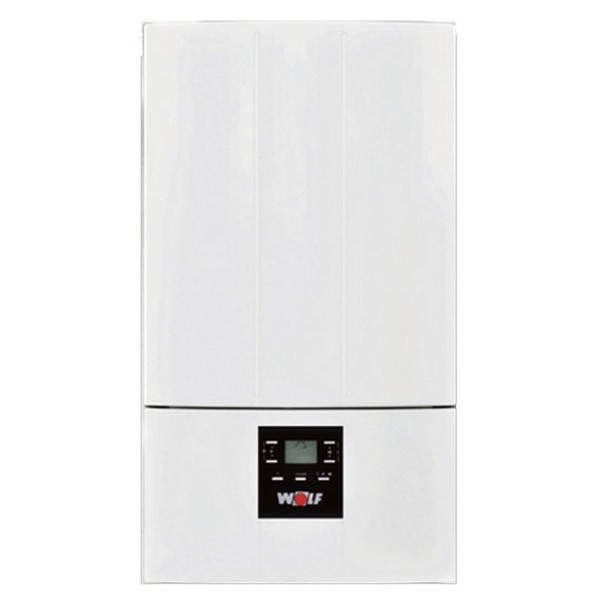 Wolf CGG-3K-28 (28,0 кВт) Wolf CGG-3K-28 (28,0 кВт)
