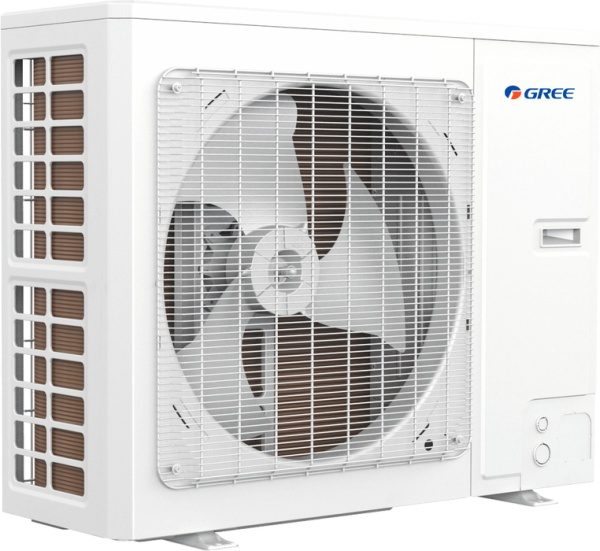 Gree GRS-CQ8.0PdG/NhH2-E