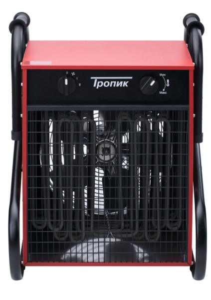 Tropik Line ТПЦ-23