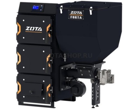 Zota Forta 25 (FR4931120025)