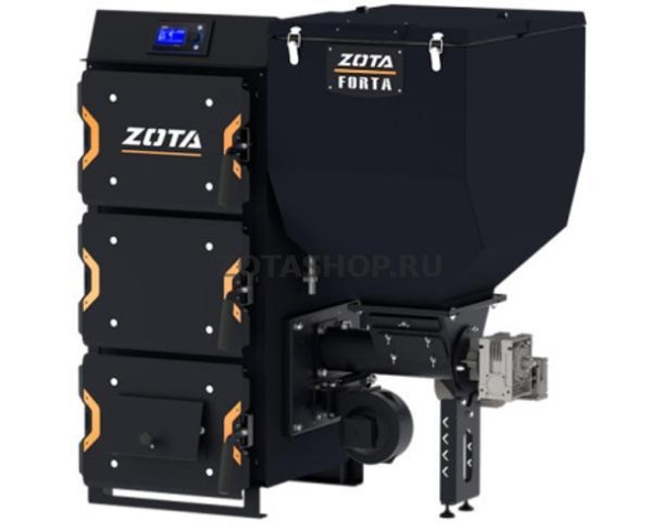 Zota Forta 12 (FR4931120012)