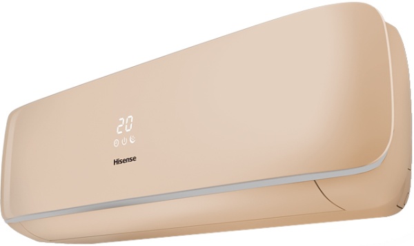 Hisense Free Match AMS-09UW4RVETG00(С) WI-FI