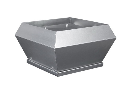 Shuft RMVD 400/600-4 VIM