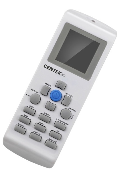 Centek CT-65F07+ Wi-Fi
