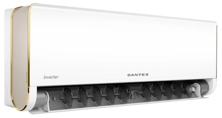 Dantex Vision RK-12VDMI/RK-12VDMIE