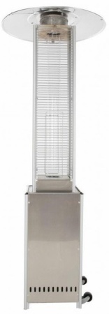 WWT 13S Stainless steel