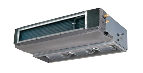 General Climate GC/GU-DN18HWN2