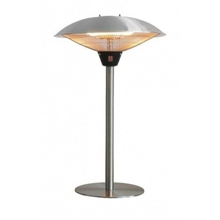 Hugett Tabletop Steel (1821 SH-MI-II)