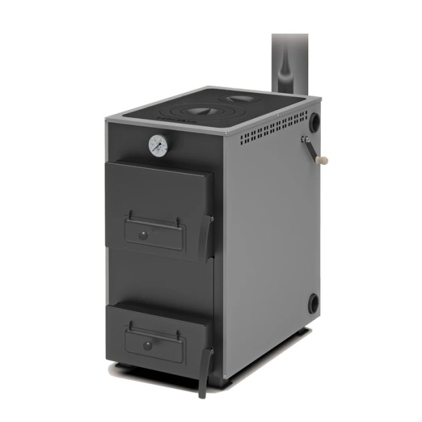 Теплодар КУППЕР ПРАКТИК-10 В Теплодар КУППЕР ПРАКТИК-10 В