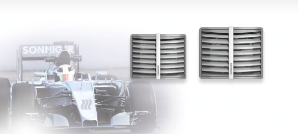  Sonniger HEATER CONDENS CR ONE