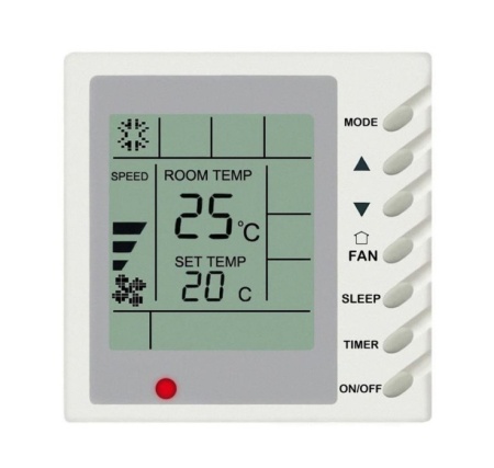Aeronik Multizone ASI-09DHMZK(GFH(09)EA-K6DNA1B/I)