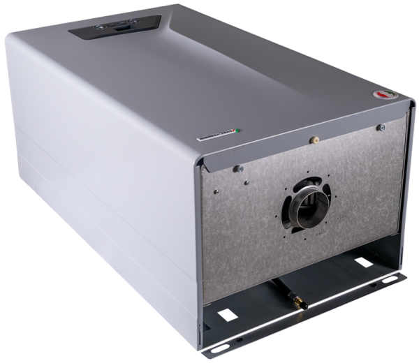 ITALTHERM CITY CLASS 25 F Gray Flame