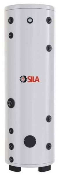 SILA SST-200 (JI)