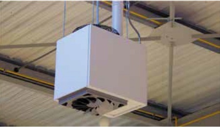 Тепломаш КЭВ-95TVG